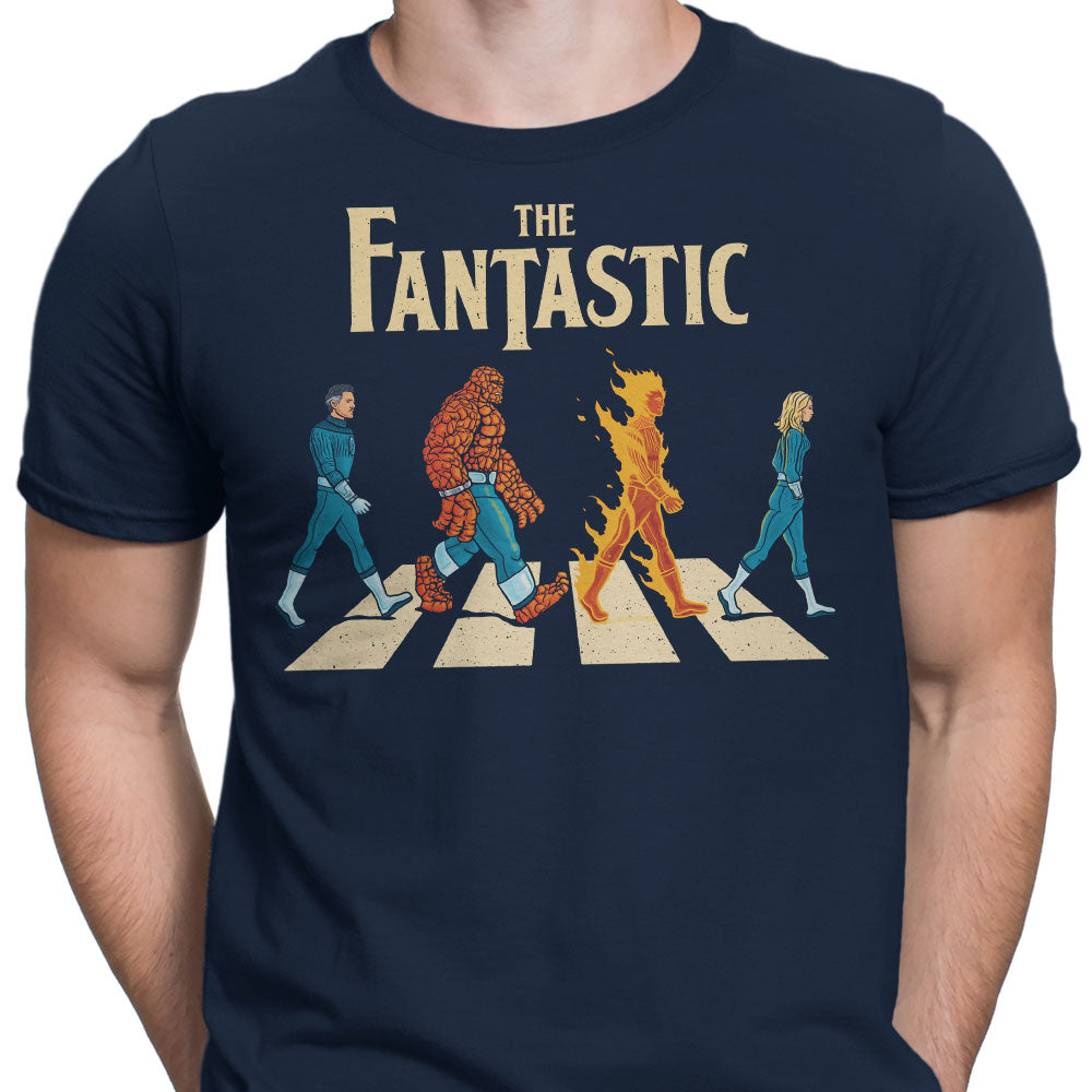 Fantastic Road - Men's Apparel T-Shirts, Hoodie, Sweatshirt | CiraTrend.com (Image 5)