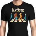 Fantastic Road - Men's Apparel T-Shirts, Hoodie, Sweatshirt | CiraTrend.com (Image 1)