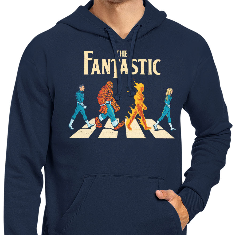 Fantastic Road - Hoodie T-Shirts, Sweatshirt | CiraTrend.com (Image 5)