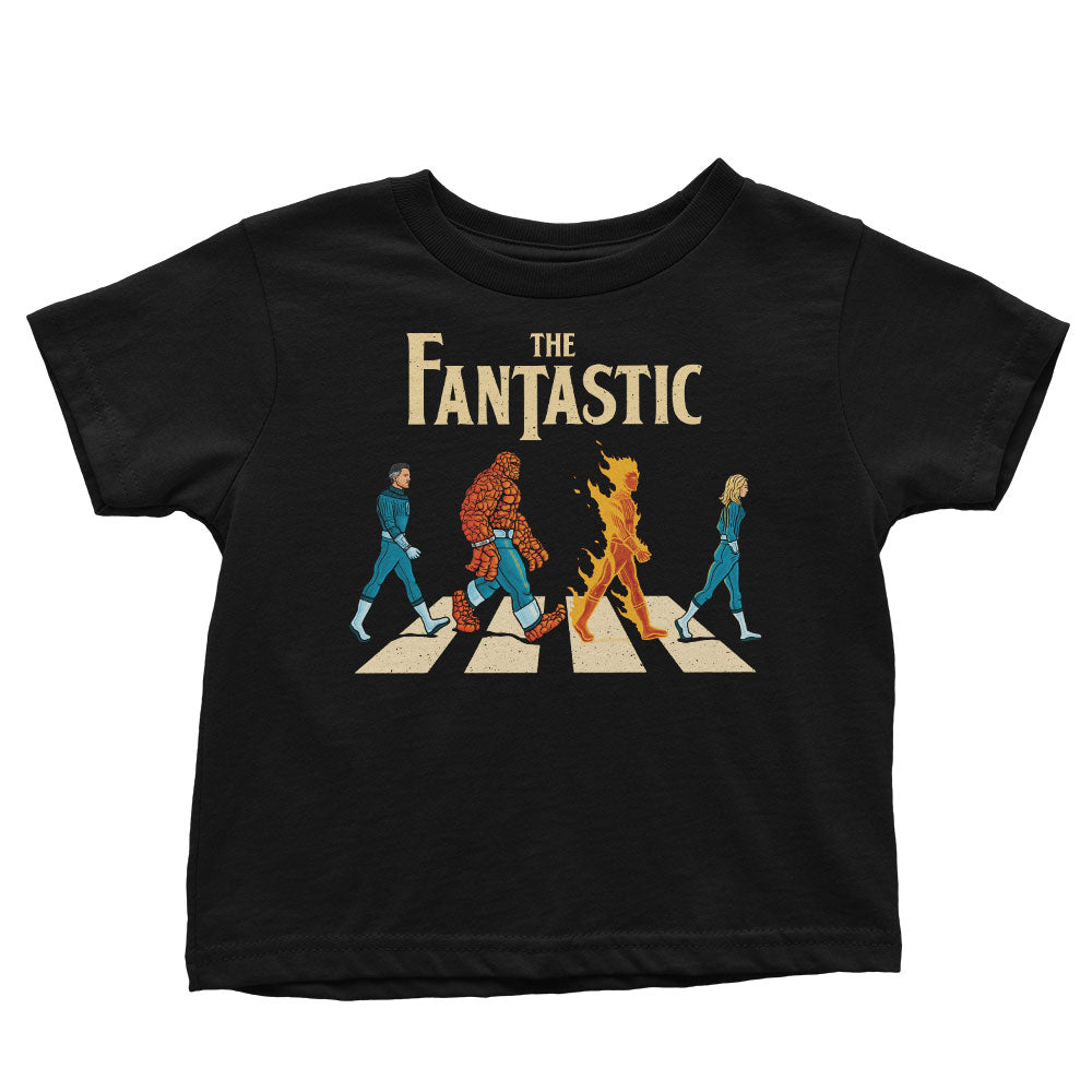 Fantastic Road - Youth Apparel T-Shirts, Hoodie, Sweatshirt | CiraTrend.com (Image 3)