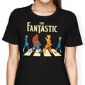 Fantastic Road - Women's Apparel T-Shirts, Hoodie, Sweatshirt | CiraTrend.com (Image 1)