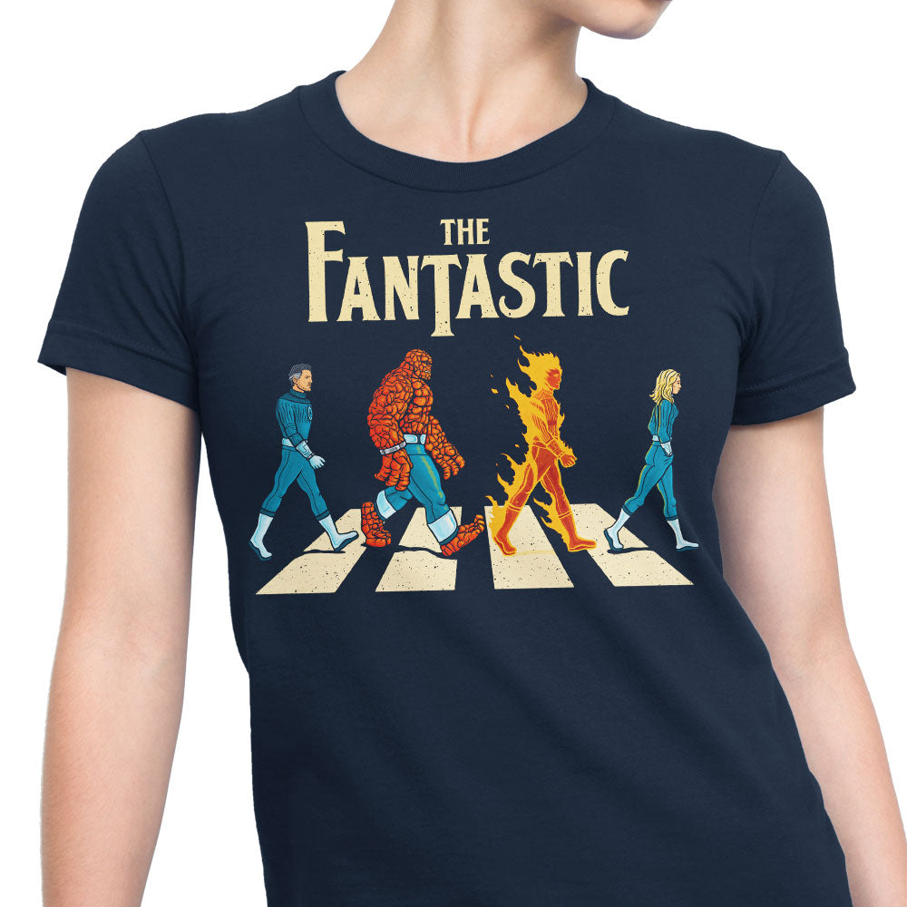 Fantastic Road - Women's Apparel T-Shirts, Hoodie, Sweatshirt | CiraTrend.com (Image 4)