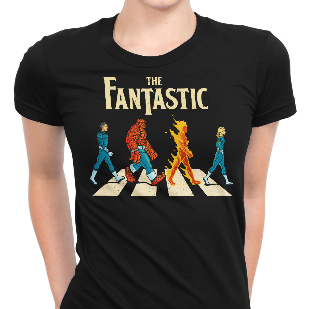 Fantastic Road - Women's Apparel T-Shirts, Hoodie, Sweatshirt | CiraTrend.com (Image 3)
