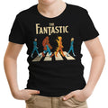 Fantastic Road - Youth Apparel T-Shirts, Hoodie, Sweatshirt | CiraTrend.com (Image 1)