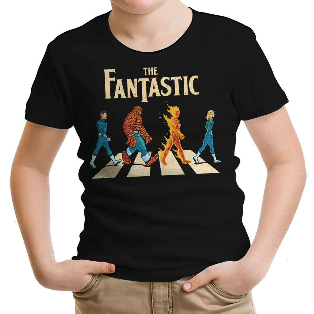 Fantastic Road - Youth Apparel T-Shirts, Hoodie, Sweatshirt | CiraTrend.com (Image 1)