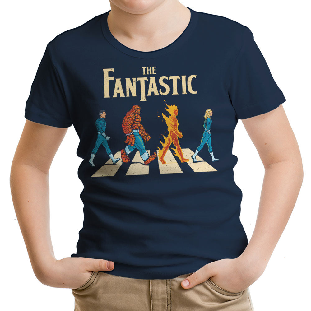 Fantastic Road - Youth Apparel T-Shirts, Hoodie, Sweatshirt | CiraTrend.com (Image 2)