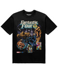 Comics 'Fantastic Four' T-Shirt Hoodie, Sweatshirt | CiraTrend.com (Image 1)