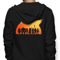 Fantasy 7 - Hoodie T-Shirts, Sweatshirt | CiraTrend.com (Image 1)