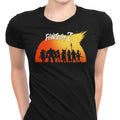 Fantasy 7 - Women's Apparel T-Shirts, Hoodie, Sweatshirt | CiraTrend.com (Image 1)