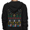 Fantasy Christmas - Hoodie T-Shirts, Sweatshirt | CiraTrend.com (Image 1)