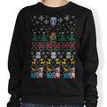 Fantasy Christmas - Sweatshirt T-Shirts, Hoodie | CiraTrend.com (Image 1)