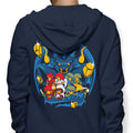 Fantasy Evolution - Hoodie T-Shirts, Sweatshirt | CiraTrend.com (Image 1)