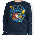 Fantasy Evolution - Sweatshirt T-Shirts, Hoodie | CiraTrend.com (Image 1)