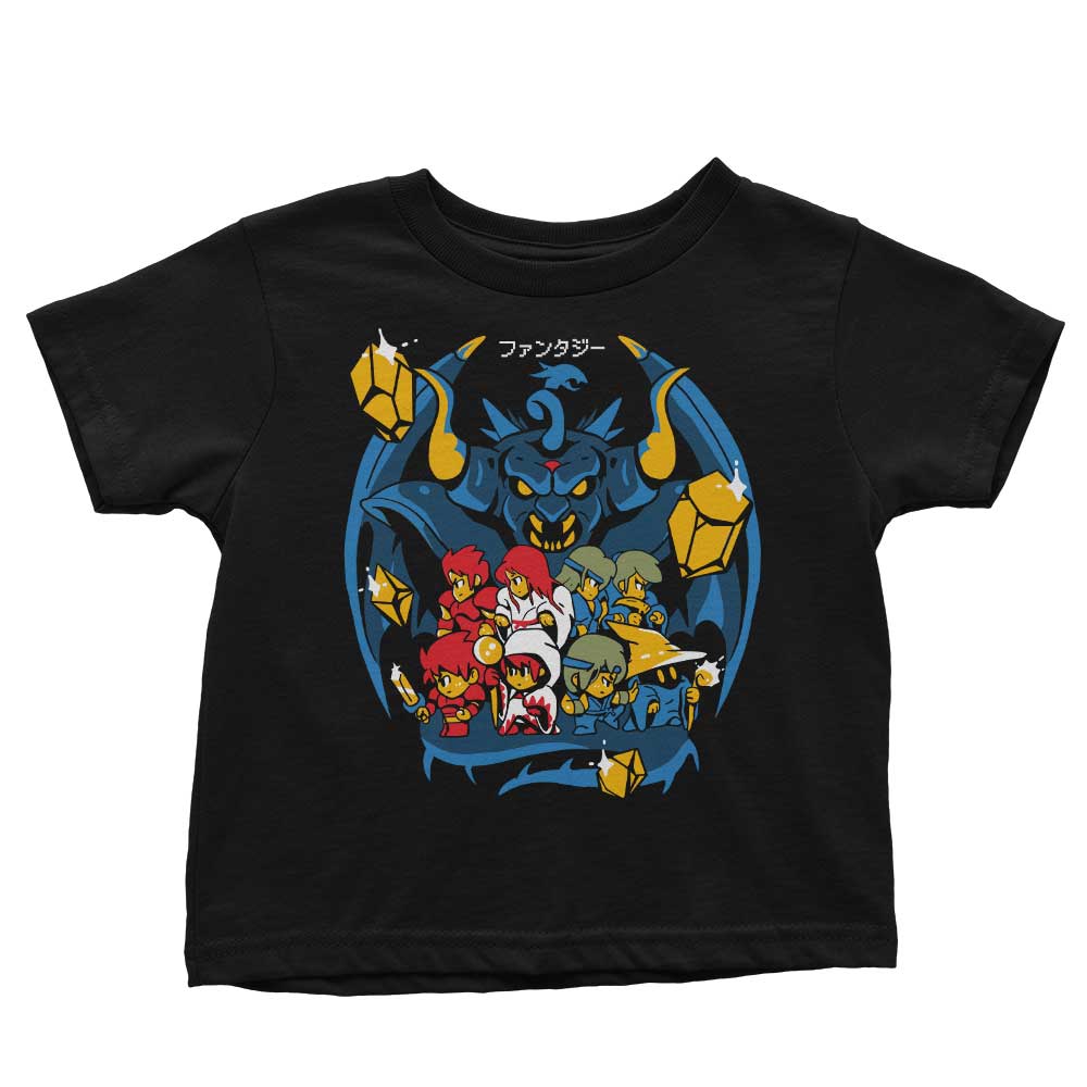 Fantasy Evolution - Youth Apparel T-Shirts, Hoodie, Sweatshirt | CiraTrend.com (Image 5)