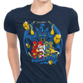 Fantasy Evolution - Women's Apparel T-Shirts, Hoodie, Sweatshirt | CiraTrend.com (Image 1)