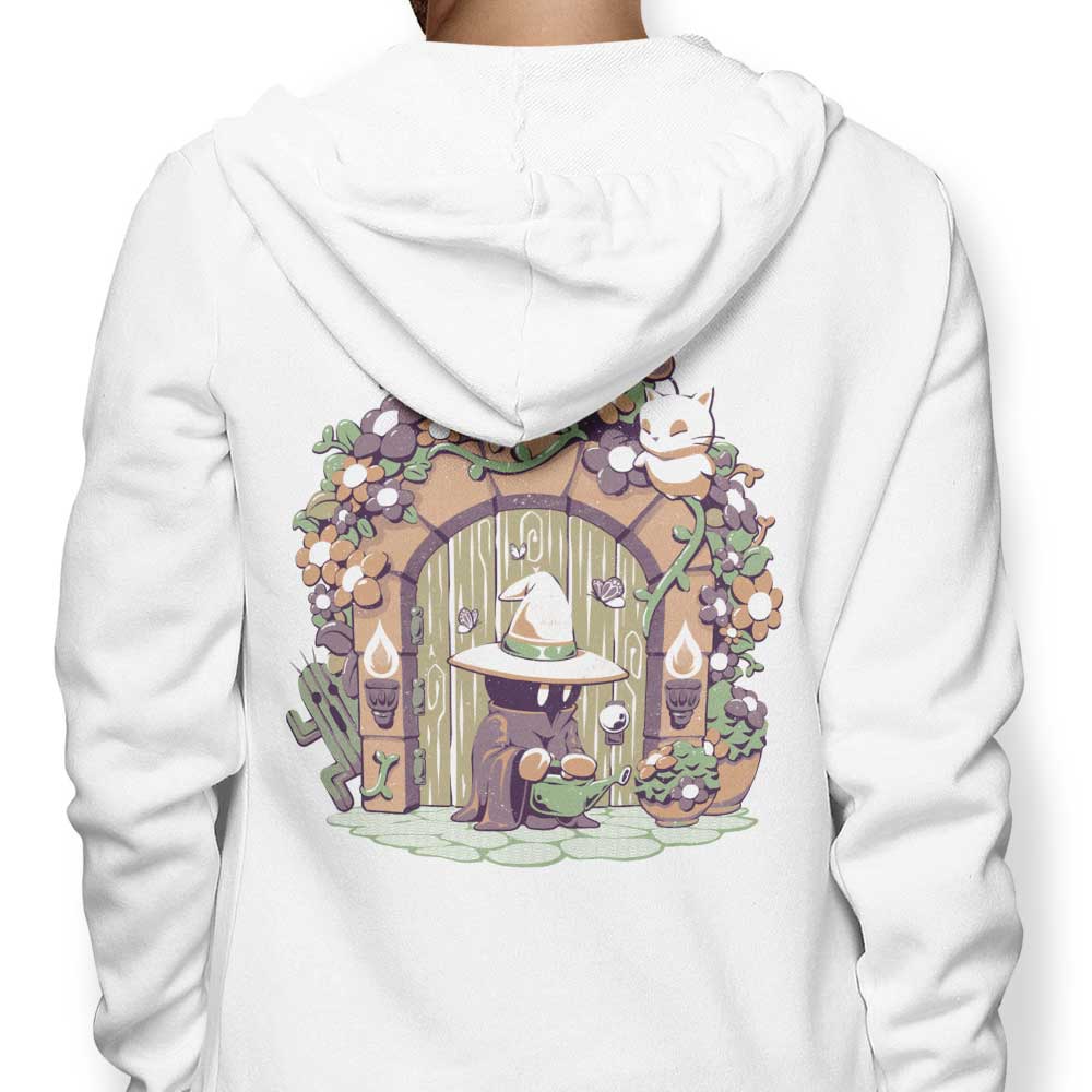 Fantasy Garden - Hoodie T-Shirts, Sweatshirt | CiraTrend.com (Image 1)