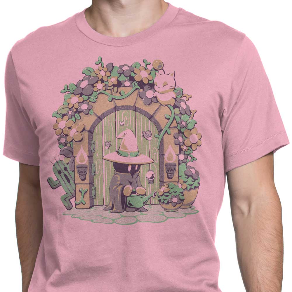 Fantasy Garden - Men's Apparel T-Shirts, Hoodie, Sweatshirt | CiraTrend.com (Image 4)