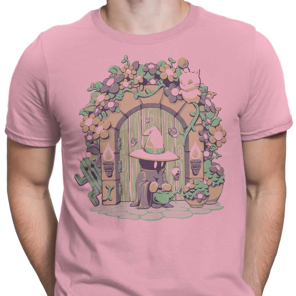 Fantasy Garden - Men's Apparel T-Shirts, Hoodie, Sweatshirt | CiraTrend.com (Image 5)