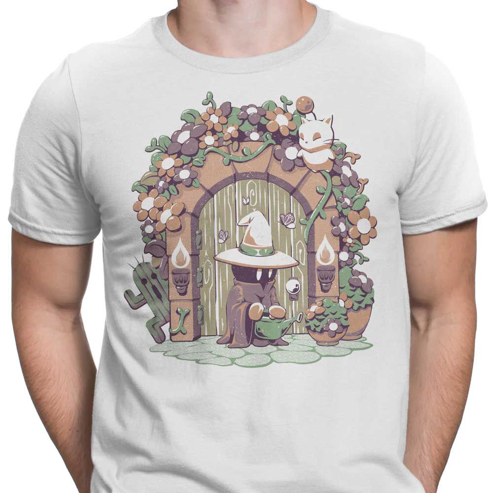 Fantasy Garden - Men's Apparel T-Shirts, Hoodie, Sweatshirt | CiraTrend.com (Image 3)