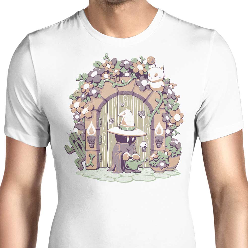 Fantasy Garden - Men's Apparel T-Shirts, Hoodie, Sweatshirt | CiraTrend.com (Image 1)