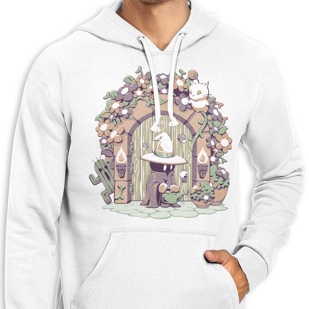 Fantasy Garden - Hoodie T-Shirts, Sweatshirt | CiraTrend.com (Image 3)