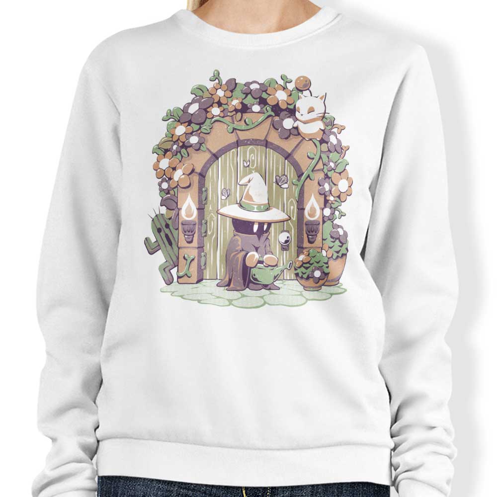 Fantasy Garden - Sweatshirt T-Shirts, Hoodie | CiraTrend.com (Image 1)