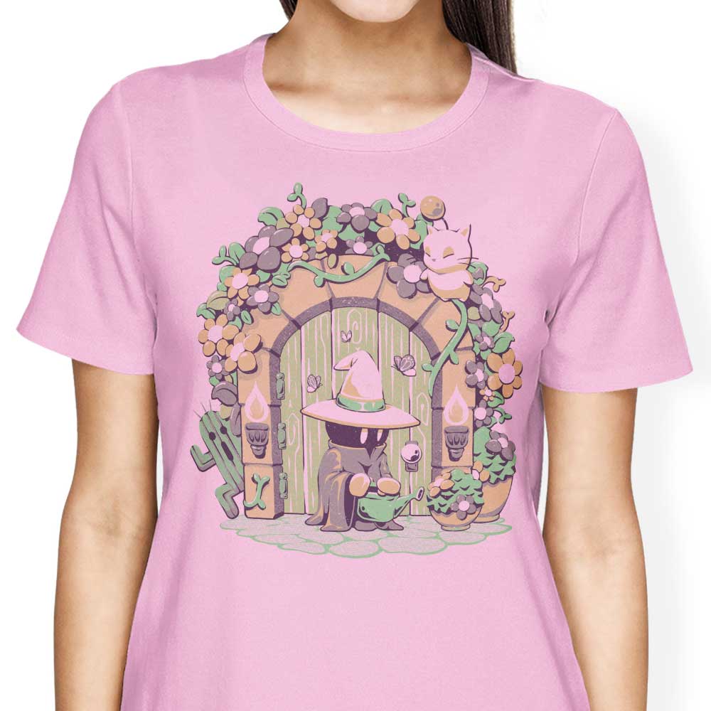 Fantasy Garden - Women's Apparel T-Shirts, Hoodie, Sweatshirt | CiraTrend.com (Image 2)