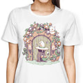 Fantasy Garden - Women's Apparel T-Shirts, Hoodie, Sweatshirt | CiraTrend.com (Image 1)