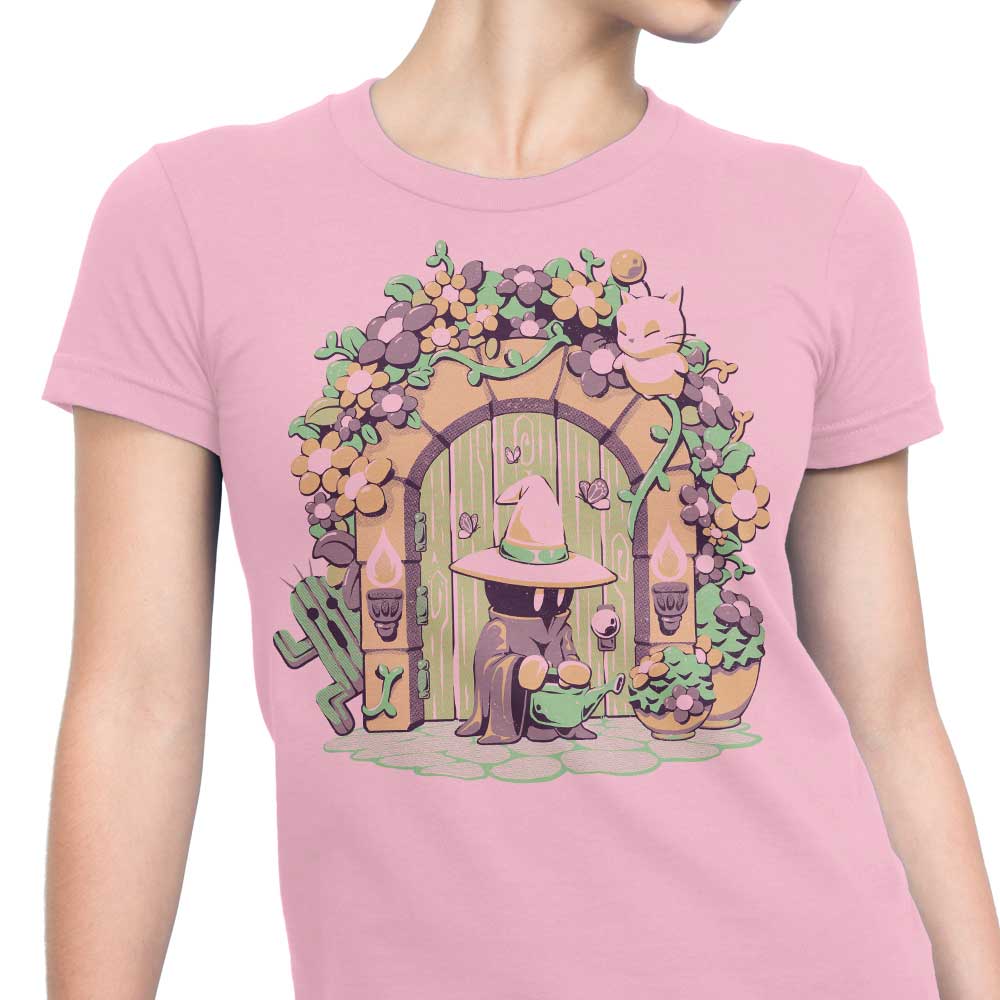 Fantasy Garden - Women's Apparel T-Shirts, Hoodie, Sweatshirt | CiraTrend.com (Image 5)