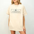 Farm Fresh PumpkinsT-Shirt, Fall sweatshirt, FLORAL pumpkin sweatshirt, Fall Crewneck Unisex Hoodie | CiraTrend.com