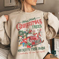 Farm Fresh Sweatshirt, Christmas Sweatshirt T-Shirts, Hoodie | CiraTrend.com