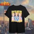 Fat Families Bring Me The Big Bag Babes Comedy Shirt