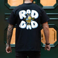Father Day Bluey Rad Dad And Bandit Family T Shirt Hoodie, Sweatshirt | CiraTrend.com