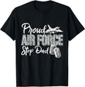 Father's Day T-Shirt, Gifts For Stepdad, My Favorite People Call Me Step-Dad Funny Step Dad T-Shirt Menswear Fashion,...
