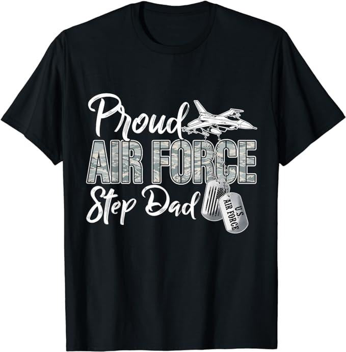 Father's Day T-Shirt, Gifts For Stepdad, My Favorite People Call Me Step-Dad Funny Step Dad T-Shirt Menswear Fashion,...