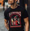 Fatherhood Tour , Father's Day , Dad , Funny Dad , Birthday Dad , Dad , Best Dad Ever , Dad Quotesstyle{n002}2 T-Shirts,...