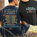 Fatherhood Tour bundle files , Sometimes I Rock It Sometimes It Rocks Me , Fathers Day Gift, Funny Dada Tour T-Shirts,...
