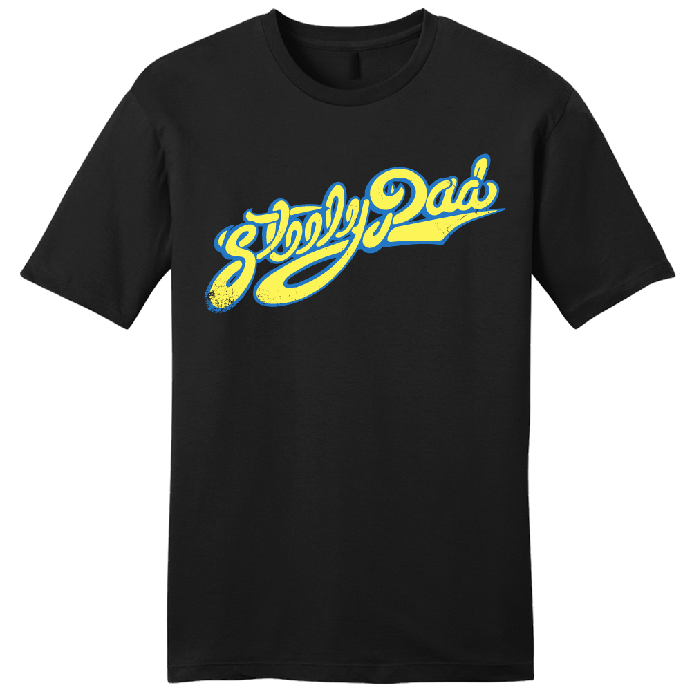Steely Dad T-Shirts, Hoodie, Sweatshirt | CiraTrend.com