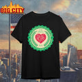 Favors The Dream 2025 logo shirt