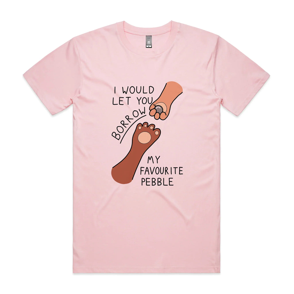 Favourite Pebble T-Shirts, Hoodie, Sweatshirt