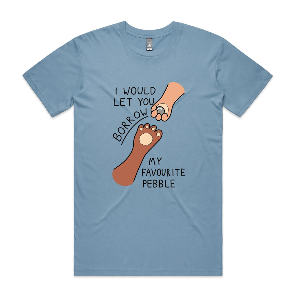 Favourite Pebble T-Shirts, Hoodie, Sweatshirt