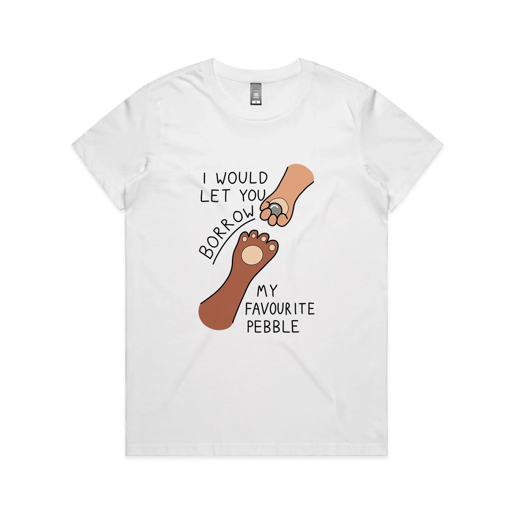 Favourite Pebble T-Shirts, Hoodie, Sweatshirt