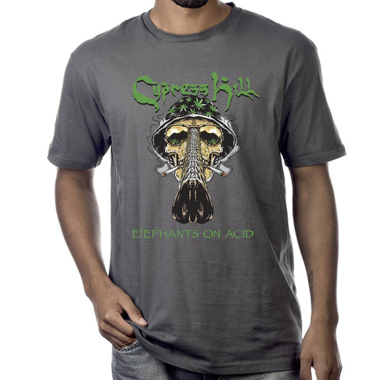 CYPRESS HILL Spectacular T-Shirt, Fear and Loathing