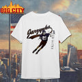 Fearless Joe Jarzynka shirt