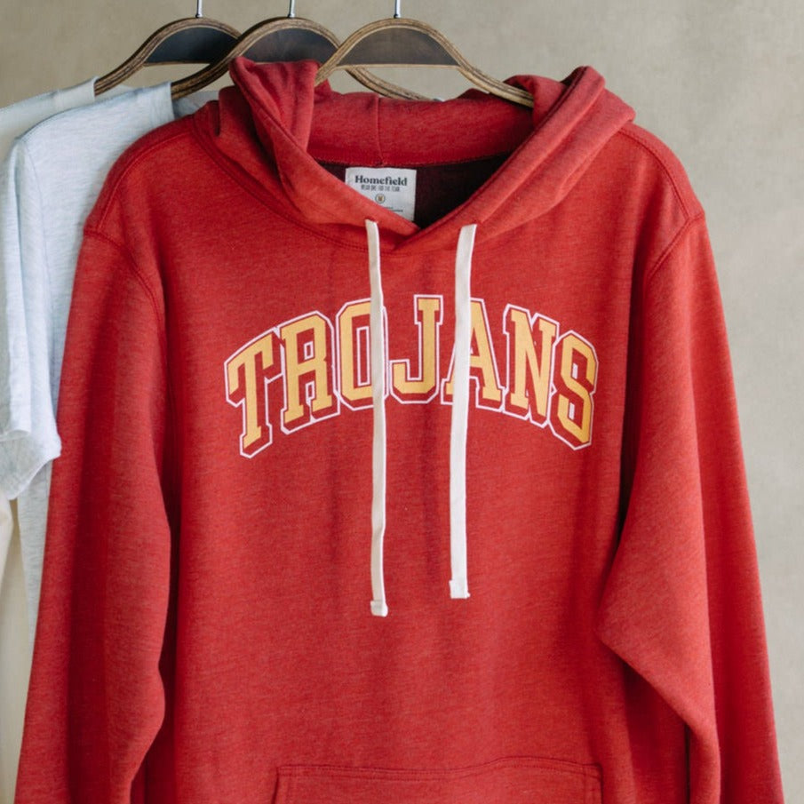 USC Trojans Classic Hoodie