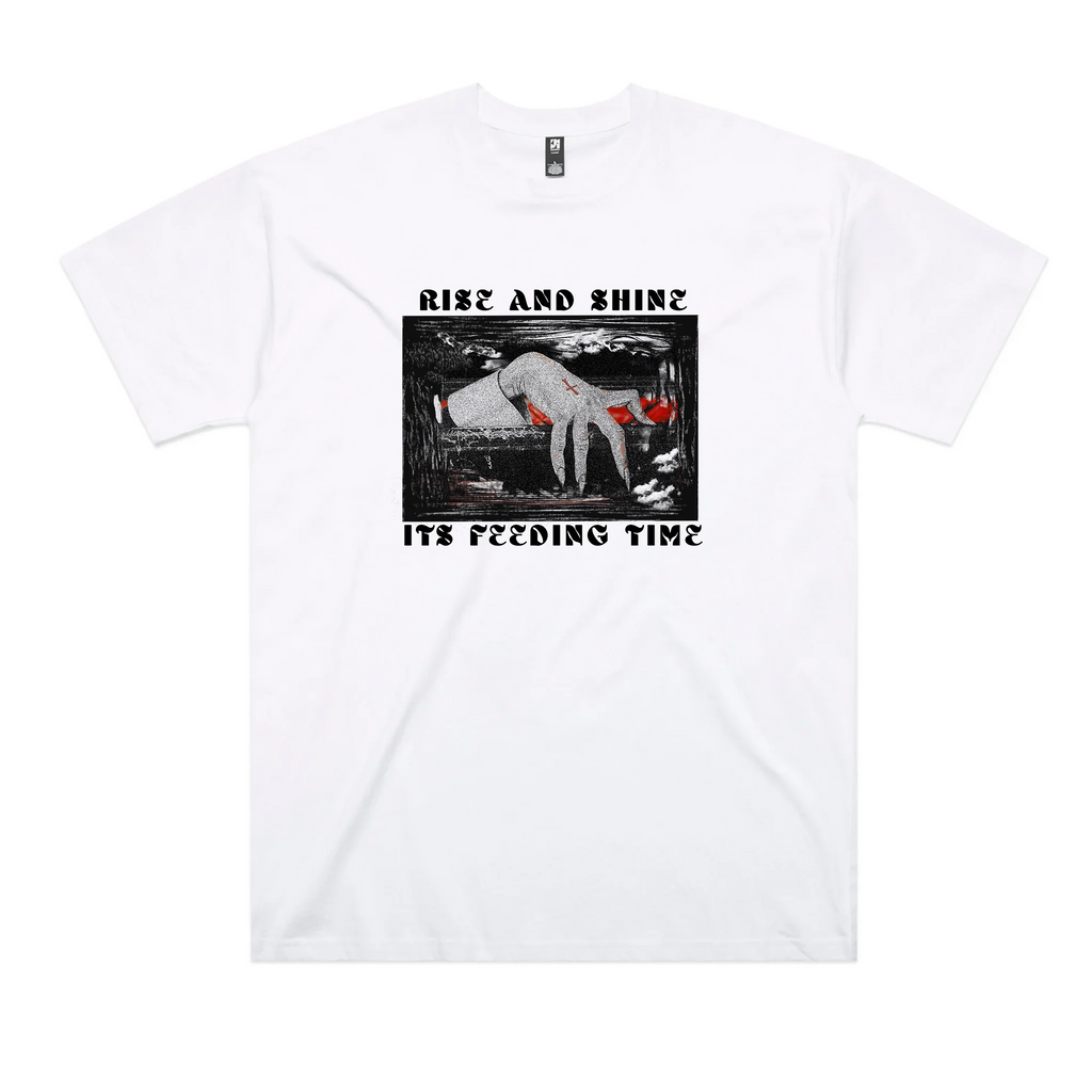 Feeding Time T-Shirts, Hoodie, Sweatshirt