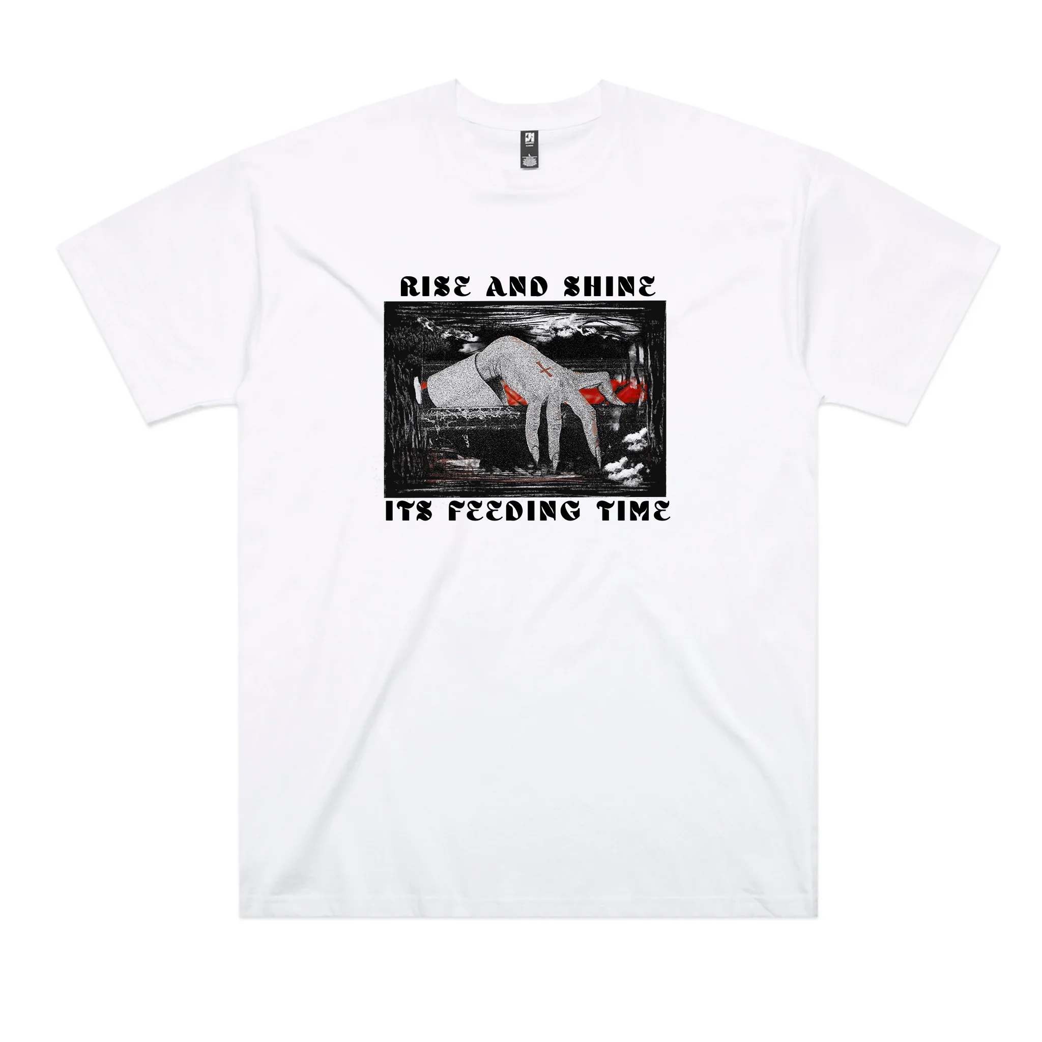 Feeding Time T-Shirts, Hoodie, Sweatshirt