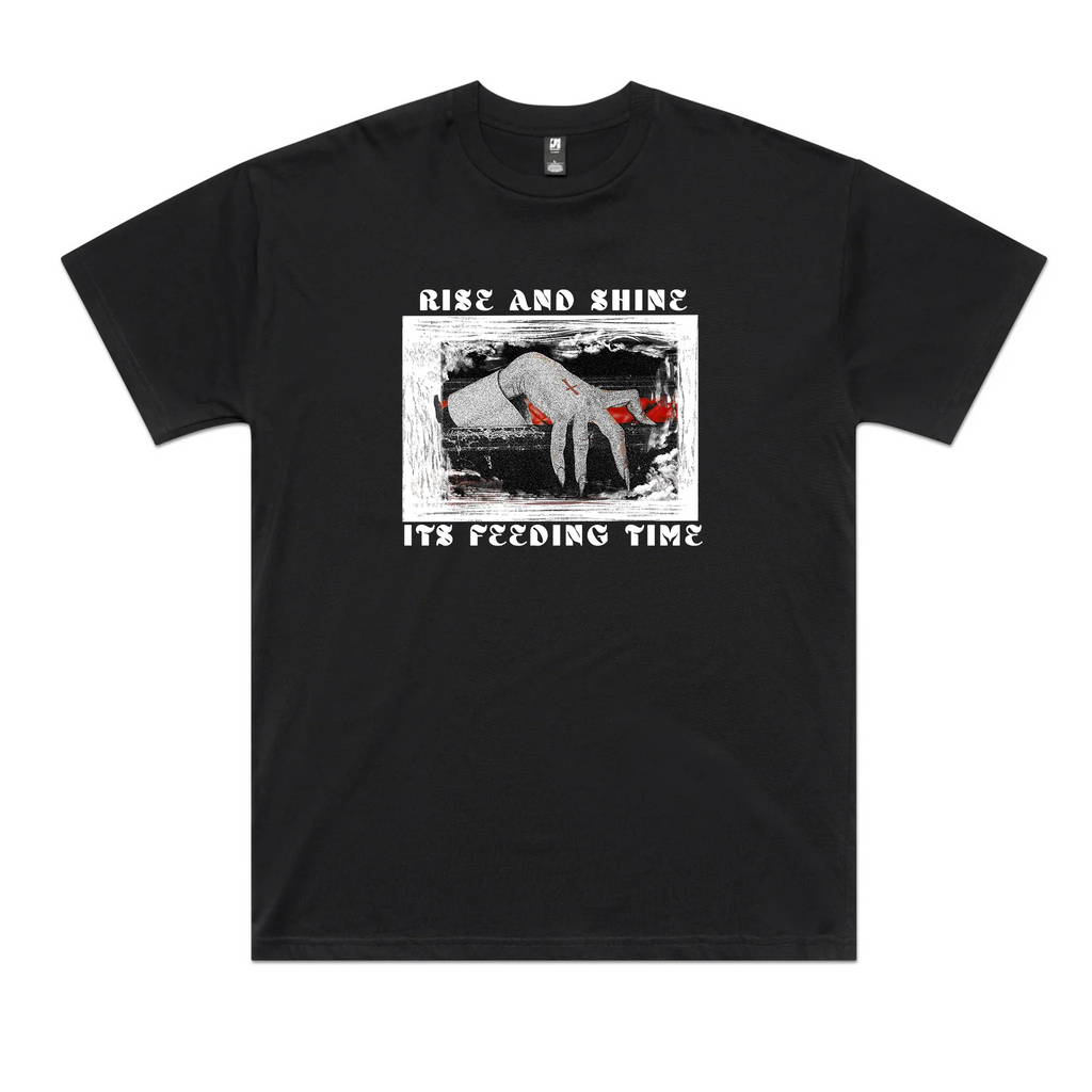 Feeding Time T-Shirts, Hoodie, Sweatshirt