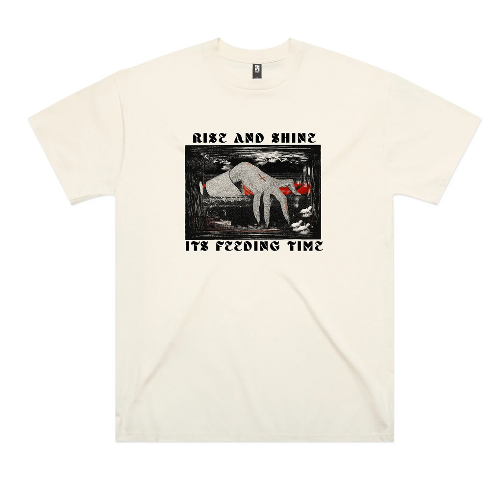 Feeding Time T-Shirts, Hoodie, Sweatshirt