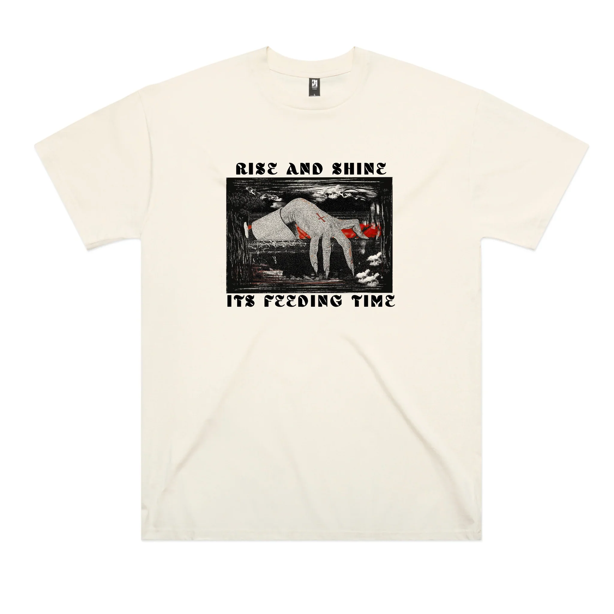 Feeding Time T-Shirts, Hoodie, Sweatshirt
